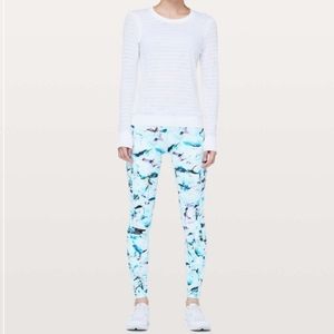 Lululemon Speed It Up Tights 28'